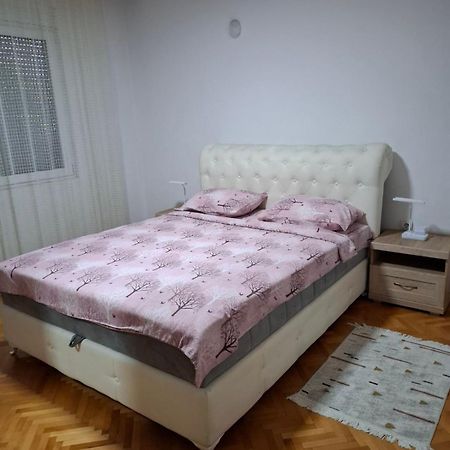 Apartment Vuk Podgoriçe Dış mekan fotoğraf