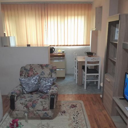 Apartment Vuk Podgoriçe Dış mekan fotoğraf
